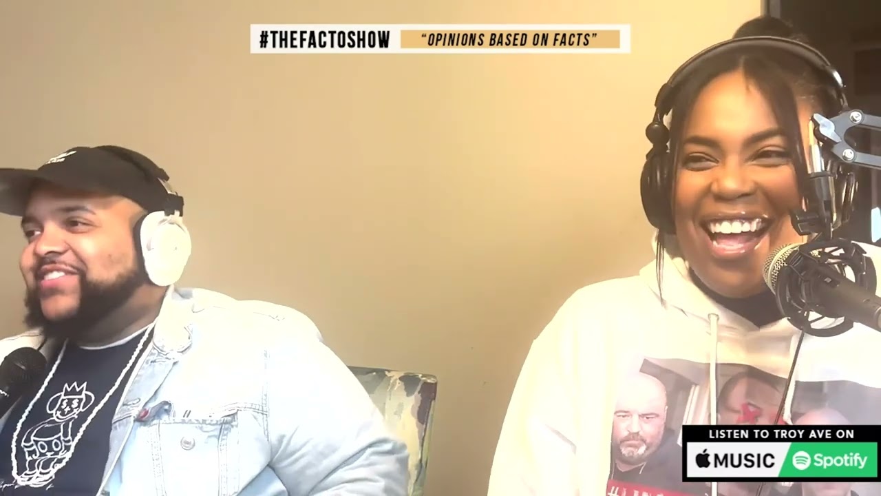 Taxstone Demanded his Sister “Give Oral Sex to a Witness For His Freedom” THE FACTO SHOW EP 51 Clip