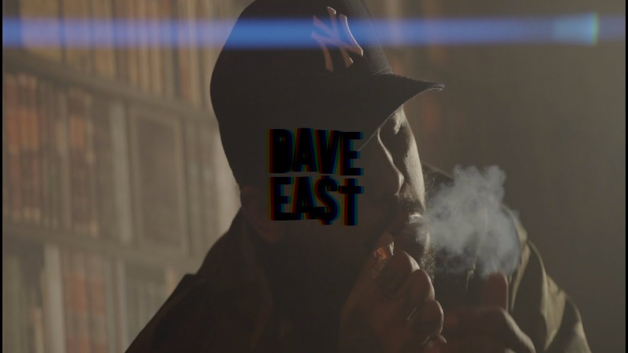 Dave East – Thiccer Than Water (Feat. Uncle Murda)