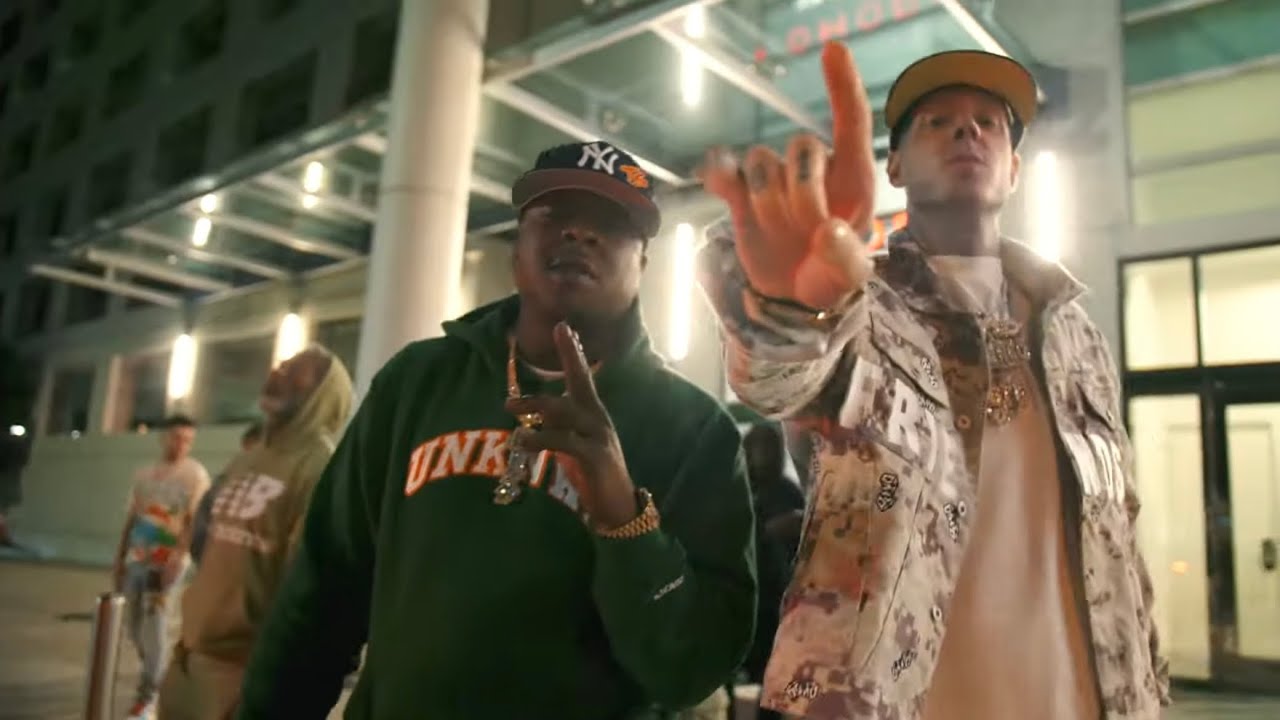 Millyz ft. Jadakiss – Moon Roof (Official Video)