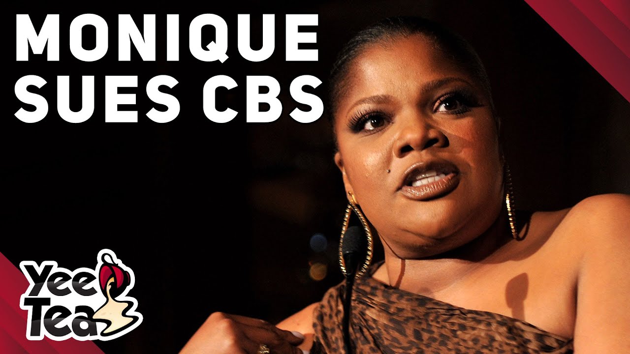 Monique Sues CBS For “The Parkers”  Royalties, Jaime Foxx Rushed To ER + More