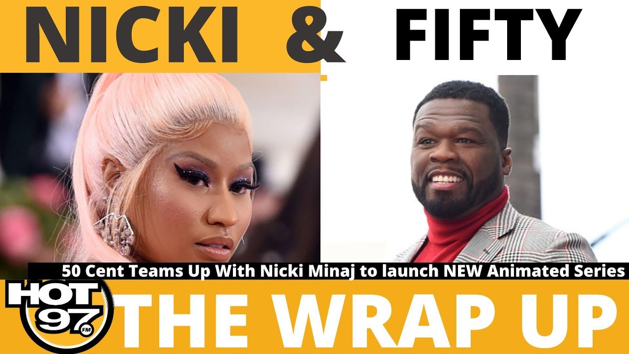 50 Cent & Nicki Minaj Team Up On New Series, Young Thug’s YSL + YFN Lucci Crews ‘At War’ In Prison
