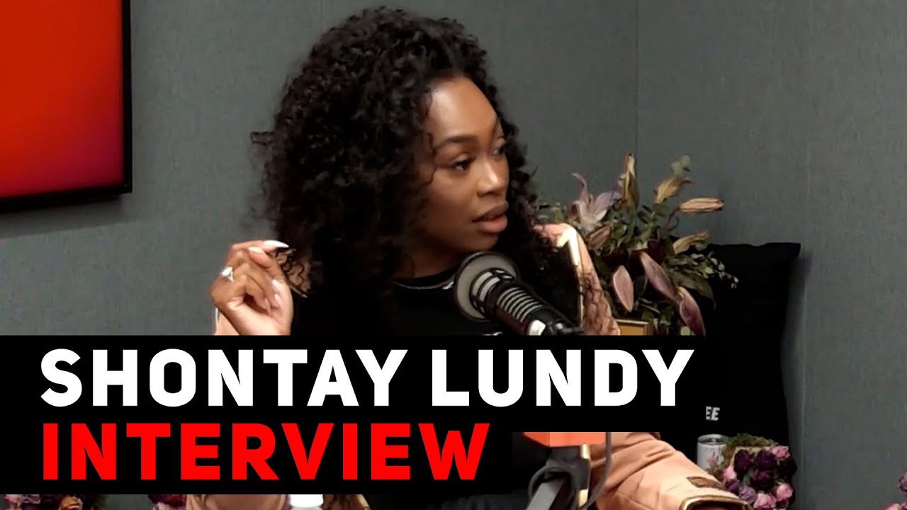 Shontay Lundy Talks Black Girl Sunscreen, How To Grow Businesses + More