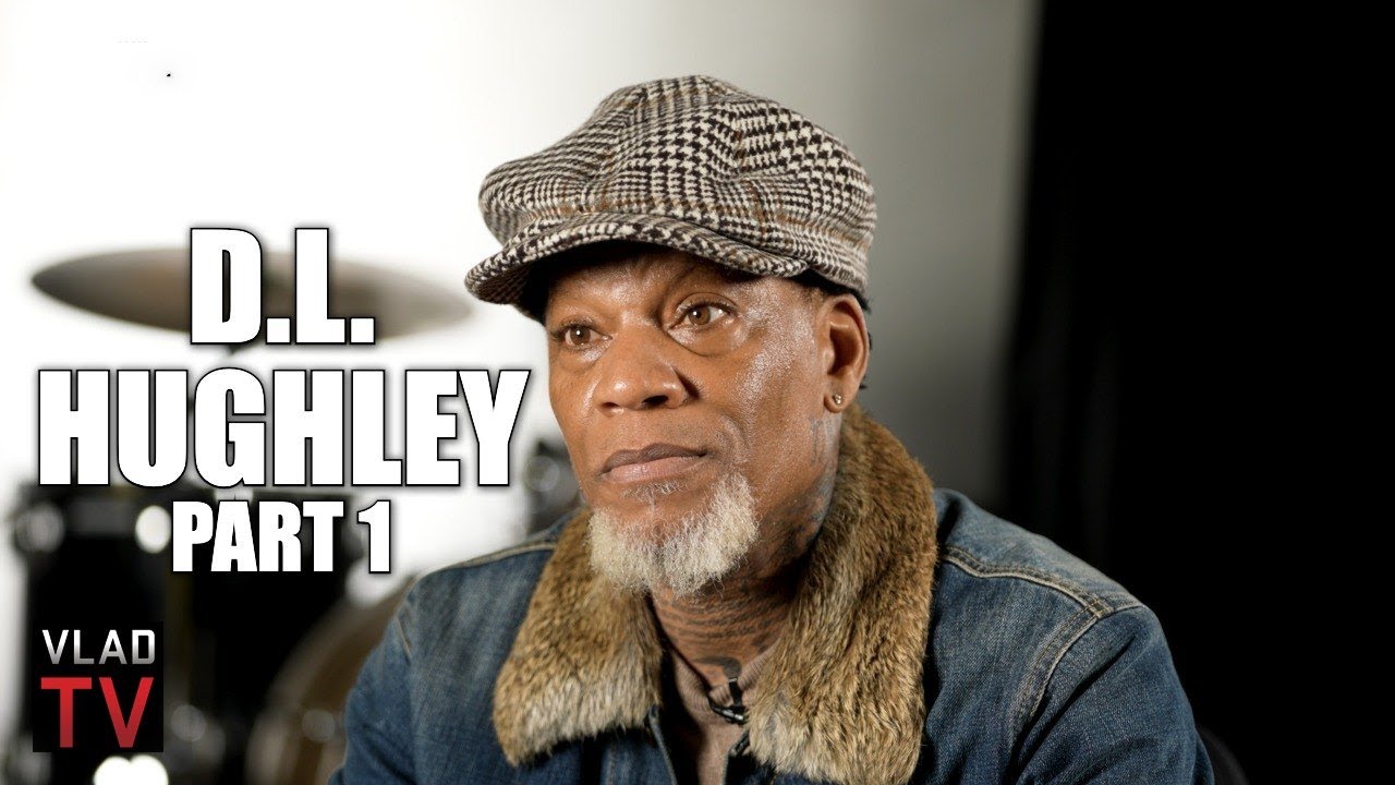 DL Hughley on 5 “Prominent Women” Trying to Sue Hulu to Stop “Freaknik” Documentary (Part 1)