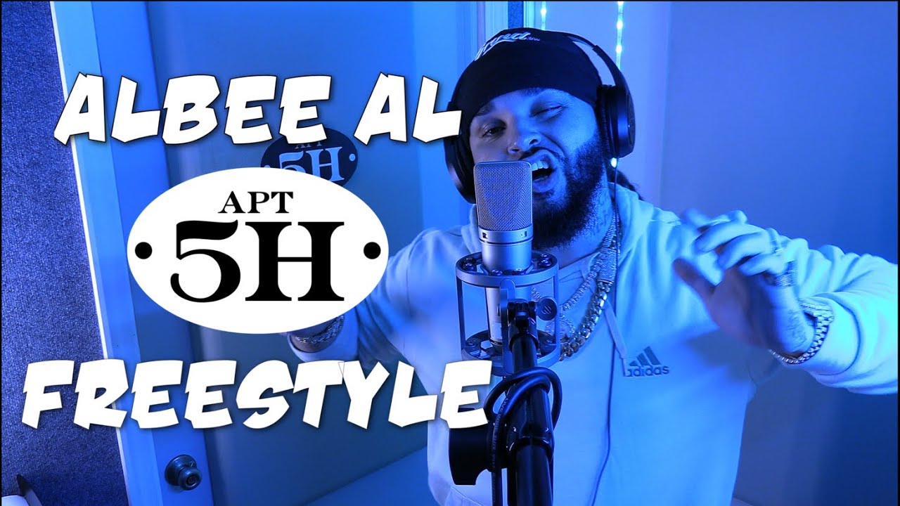 Apt. 5H | Albee Al Freestyle