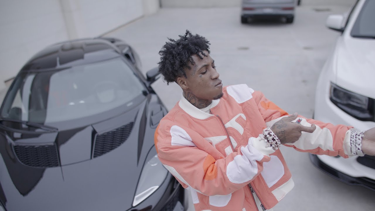YoungBoy Never Broke Again – Big Truck [Official Music Video]