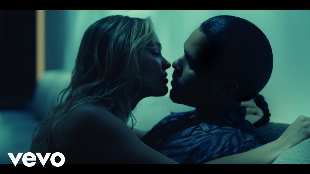 The Weeknd ft. Future – Double Fantasy (Official Music Video)The