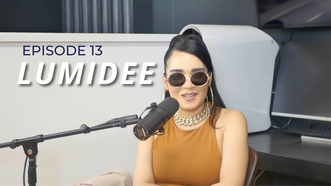 LUMIDEE CALLS “UH OH” SONG A CURSE, NICKI MINAJ USING HER SONG, BEEF WITH NINA SKY +MORE