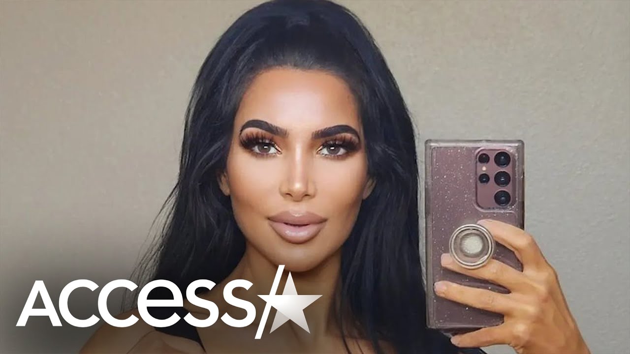 Kim Kardashian Lookalike Dead At 34