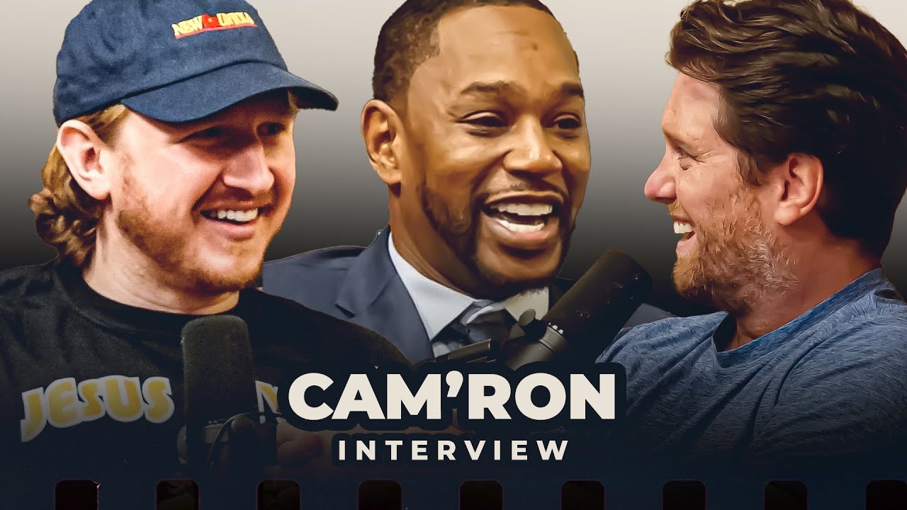 Cam’Ron On Him and Damon Dash Vs Bill O’ Reilly – Full Interview