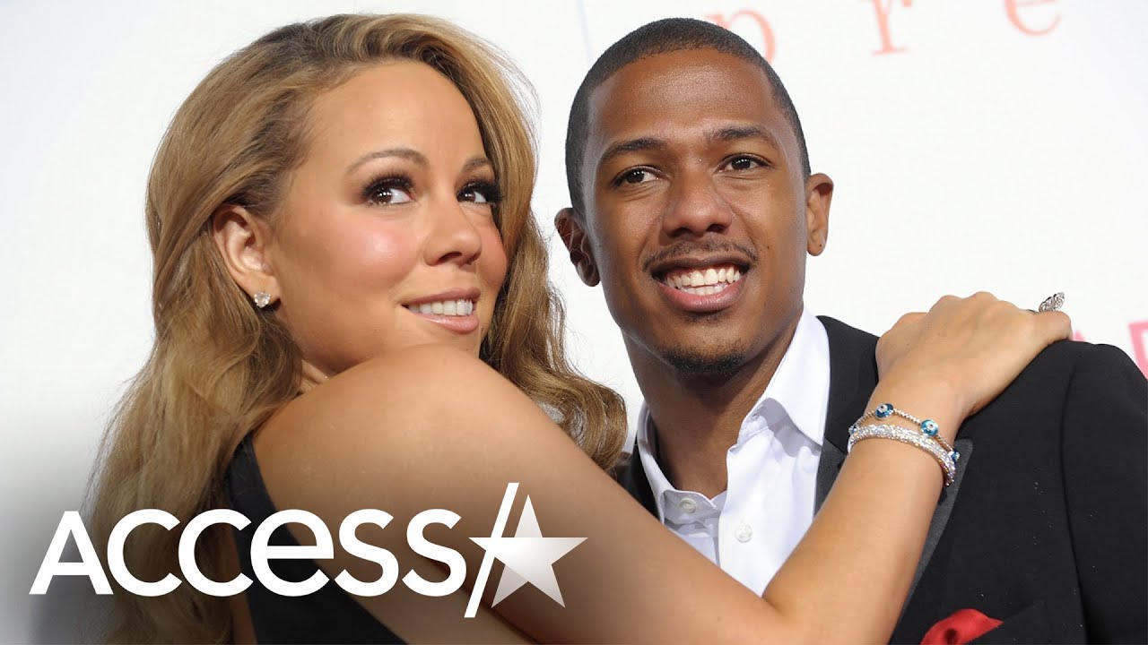 Nick Cannon SLAMS Claim He ‘Fumbled’ Marriage To Mariah Carey