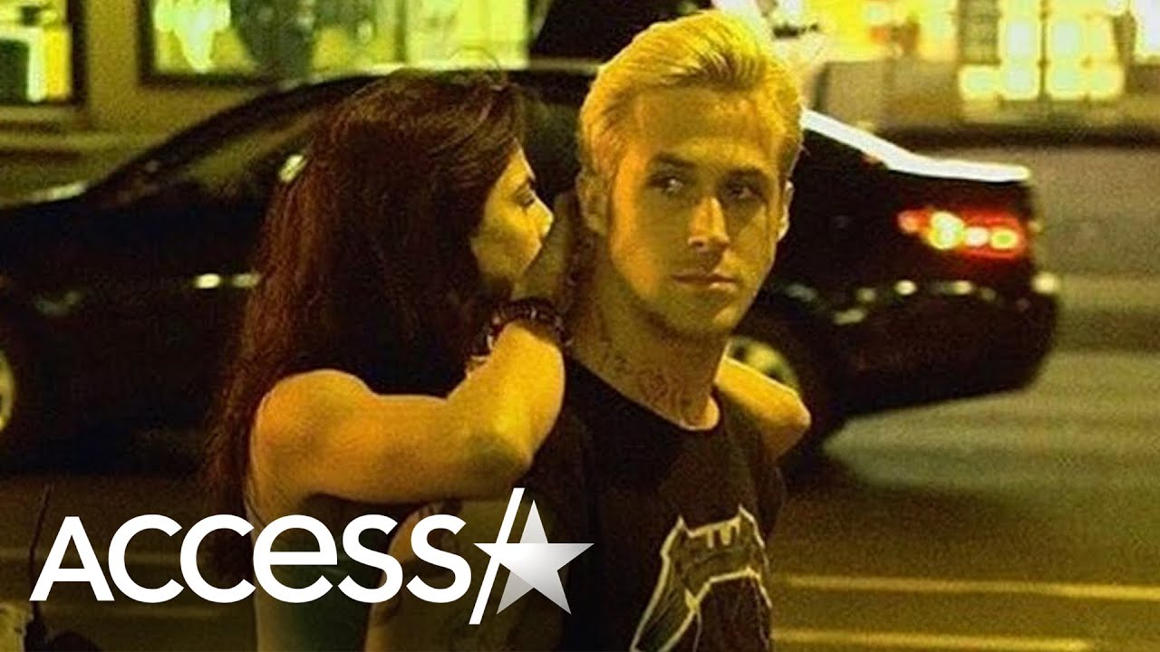 Eva Mendes Post Intimate Pics w/ Ryan Gosling From ‘The Place Beyond The Pines’