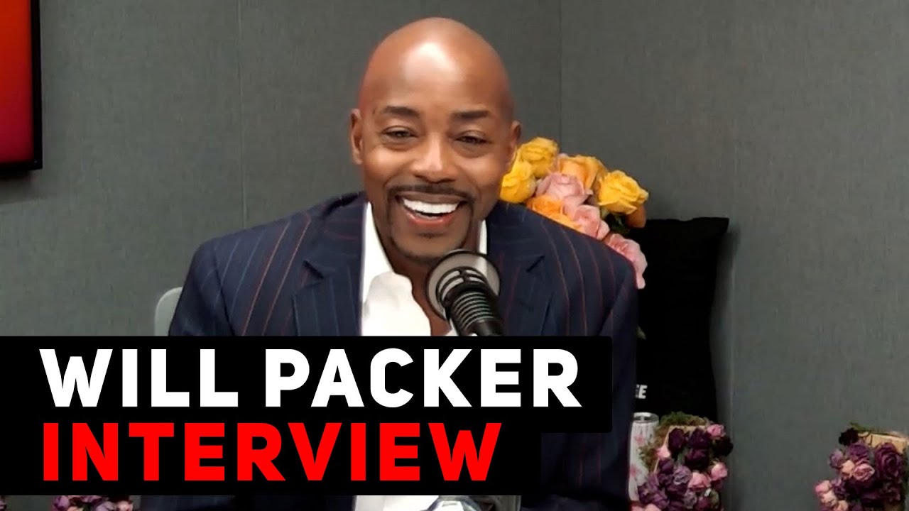 Will Packer Gives Us All The Details On His New Movie ‘Praise This” Starring Quavo & Chloe Bailey