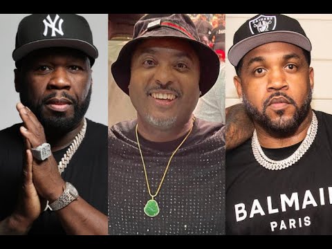 JoJo Capone Explains Why 50 Cent G-Unit Artist Lloyd Banks Had Issues Getting Signed After Him ‼️👀