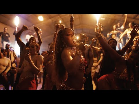 Victoria Monét – Party Girls feat. Buju Banton