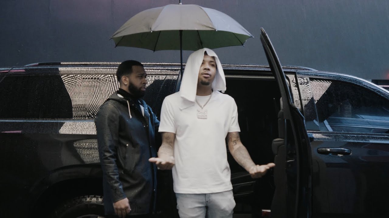 G Herbo – We Don’t Care (Official Video)