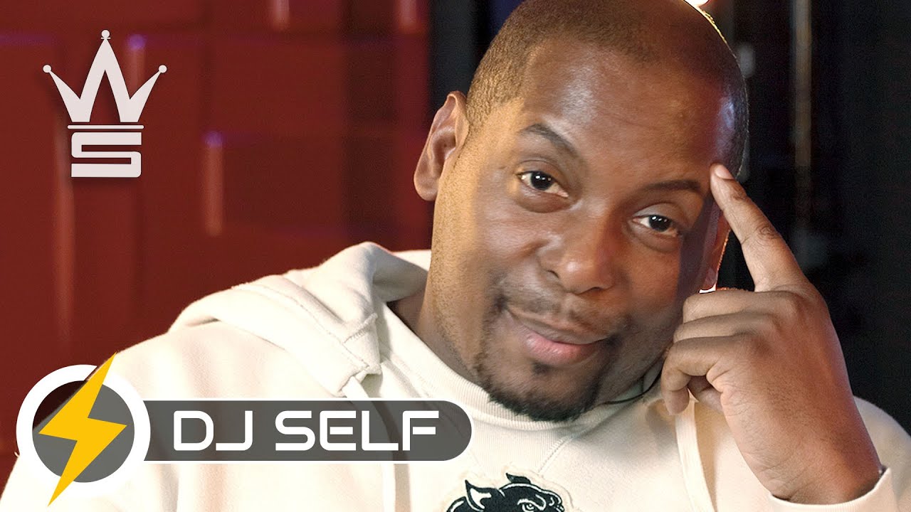 DJ Self Talks Jay Z, Ice Cube, Nas and Reacts To Some Wild Music Videos