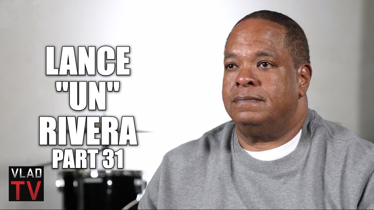 Lance “Un” Rivera Breaks Silence on The Incident With Jay-Z Where He Got Stabbed