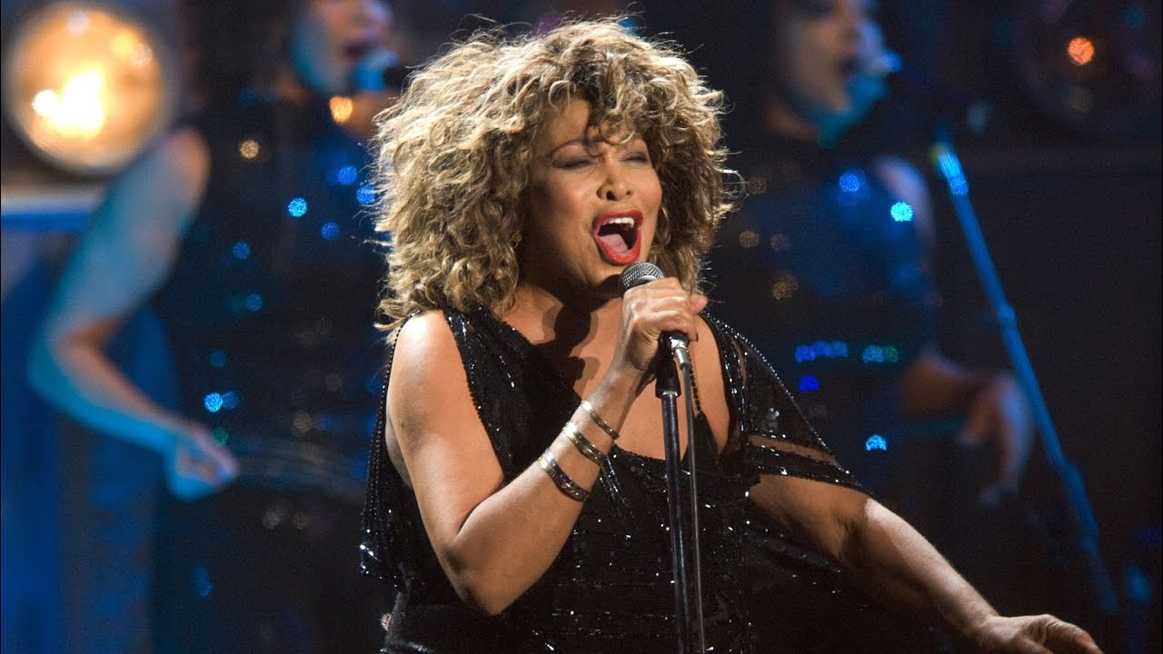R.I.P. Legendary singer Tina Turner dead at 83