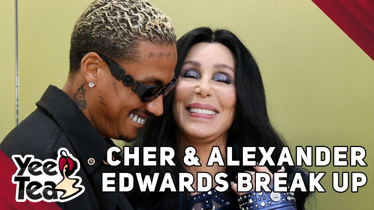 Cher and Alexander Edwards Call It Quits, Coolio’s Manager Takes Over His Estate + More