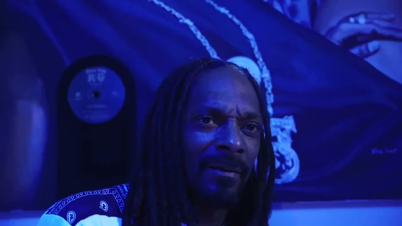 Scar Lip “This is Cali” ft Snoop Dogg (Official music video )