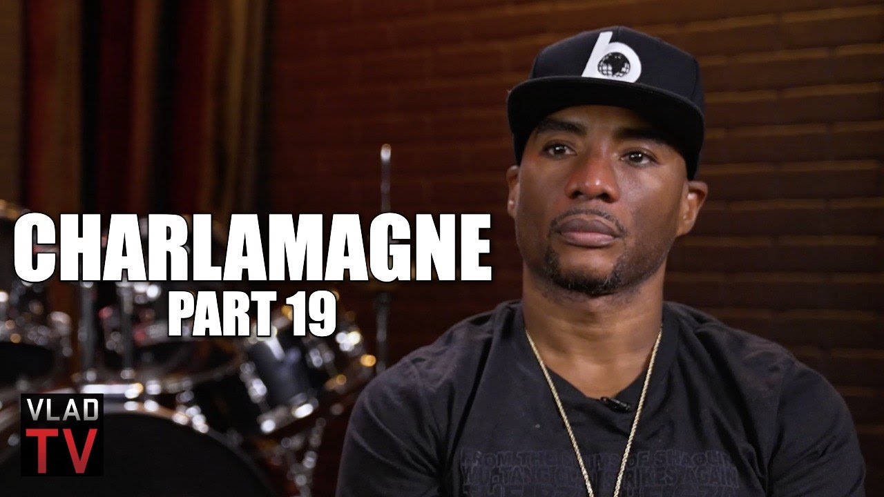 Charlamagne on Why Breakfast Club Longest Running & Most Successful NY Radio Show Ever (Part 19)
