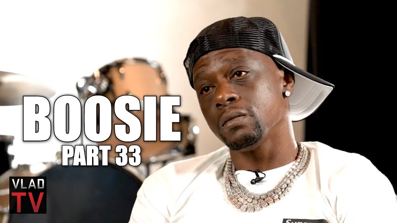 Boosie: Eric Holder Wouldn’t Have Gotten Death Penalty in Louisiana Because Nipsey’s Black (Part 33)