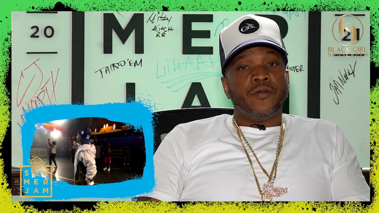 Styles P REACTS To The LOX Summer Jam Tribute Performances!