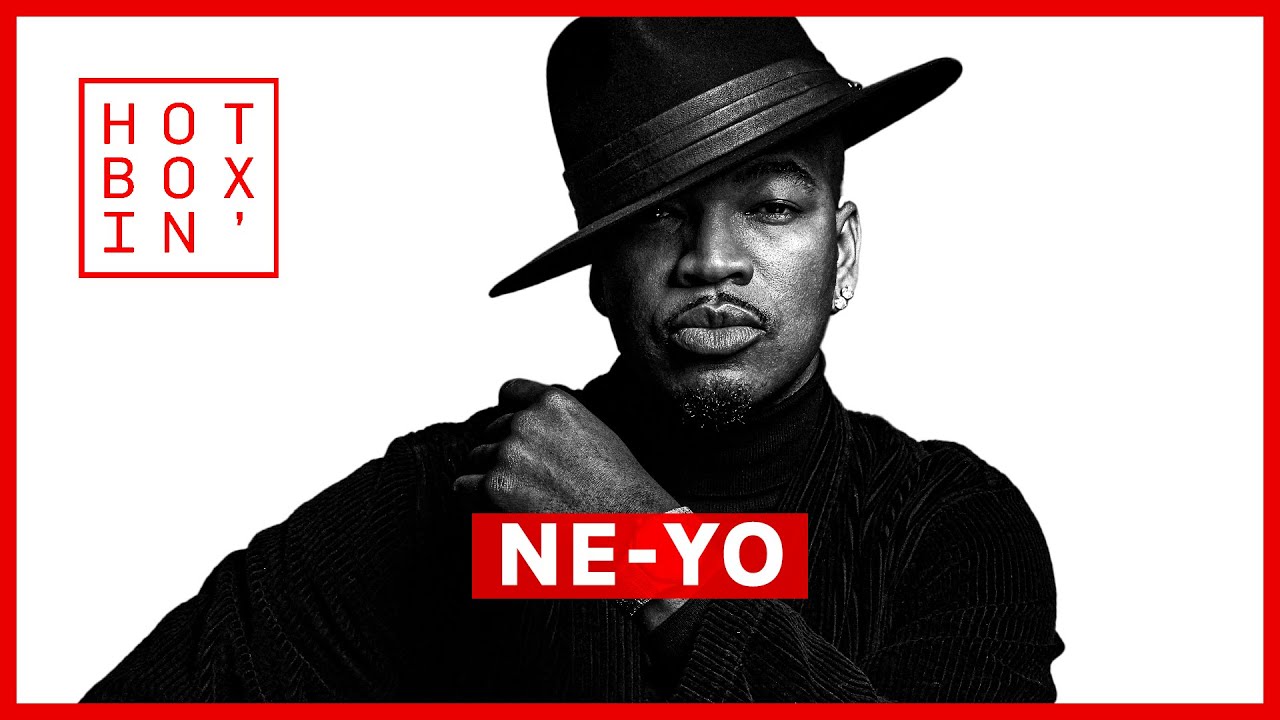 Ne-Yo, Singer, Songwriter, Actor | Hotboxin’ with Mike Tyson