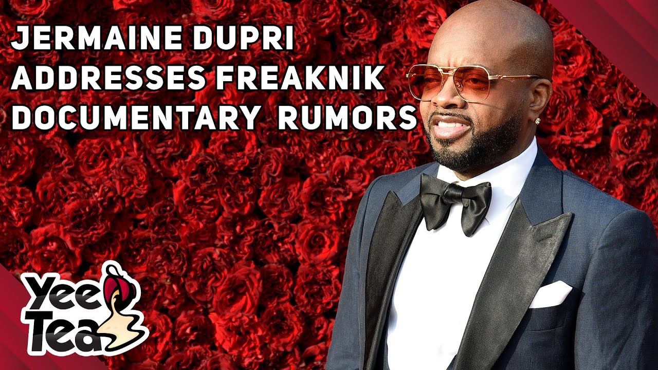 Jermaine Dupri Addresses Freaknik Documentary Rumors, Adidas Shareholders Files Lawsuit + More