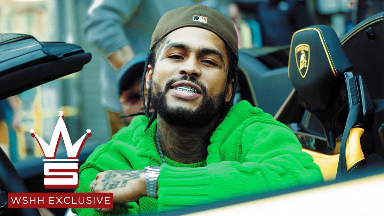 Dave East & Young Chris – Naughty (Official Music Video)