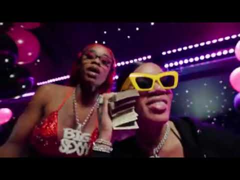 Sexxy Red – Skeeyee (Official Video)