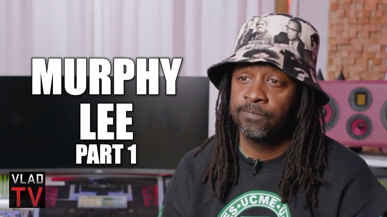 Murphy Lee on Nelly’s Crip Affiliation, Reacts to St. Lunatic Ali Saying He Was Also a Crip