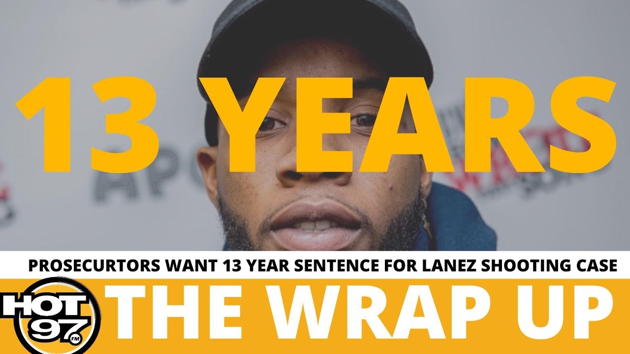 Prosecutors Want 13 YR Sentence For Tory Lanez, Misa Hylton Blames Diddy For Justin Combs DUI Arrest