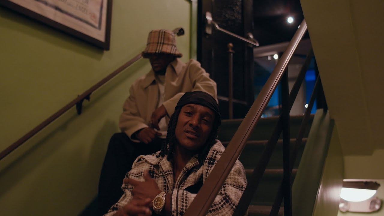 Hit-Boy x Big Hit – Wake Your Game Up (Official Video)