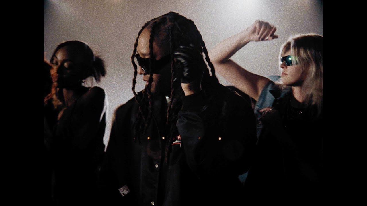 Ty Dolla $ign – Motion [Music Video]