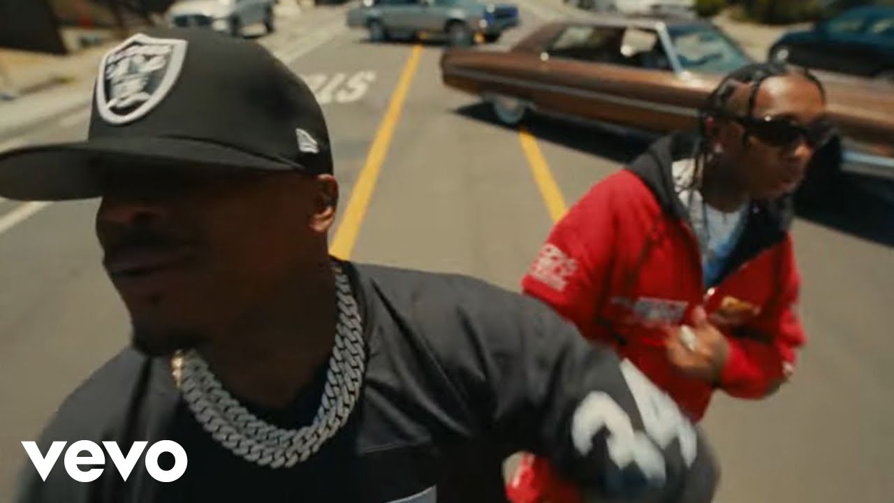 Tyga, YG – PLATINUM (Official Video)