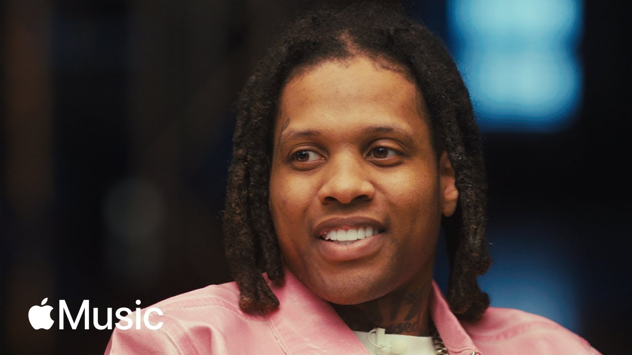 Lil Durk: The ‘Almost Healed’ Interview | Apple Music
