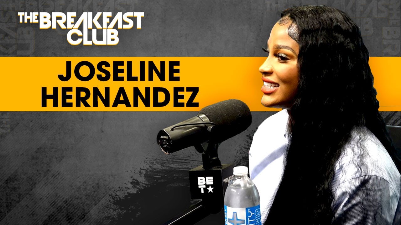 Joseline Hernandez Speaks On Racial Identity, Big Lex Brawl, Co-Parenting, Joseline’s Cabaret + More