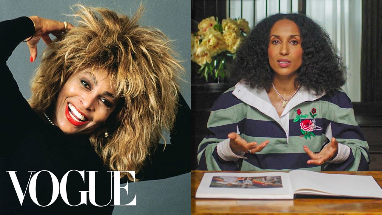 Tina Turner’s 12 Most Iconic Looks From 1964 to 2019 | Life in Looks | Vogue