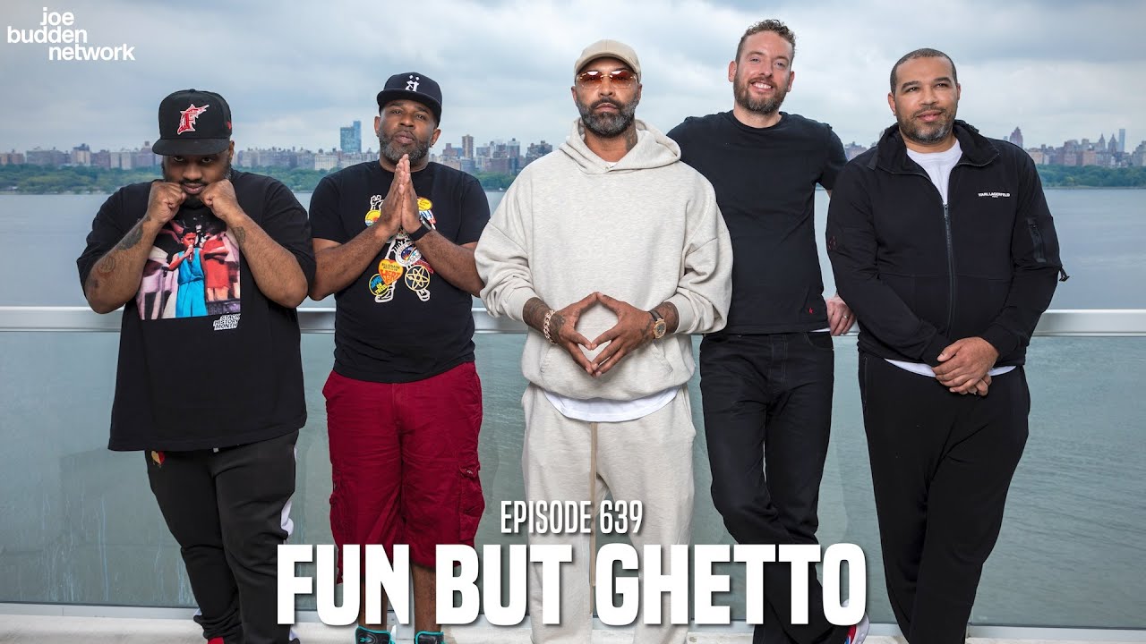 The Joe Budden Podcast Episode 639 | Fun But Ghetto