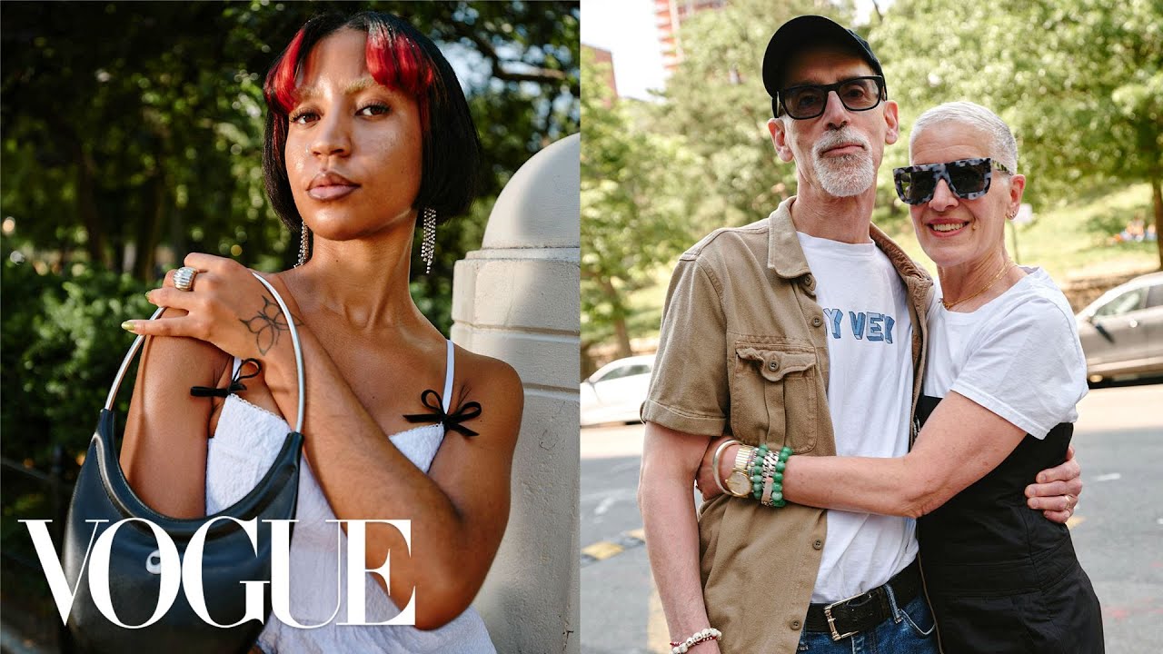 What Are People Wearing In Brooklyn, New York? | Vogue
