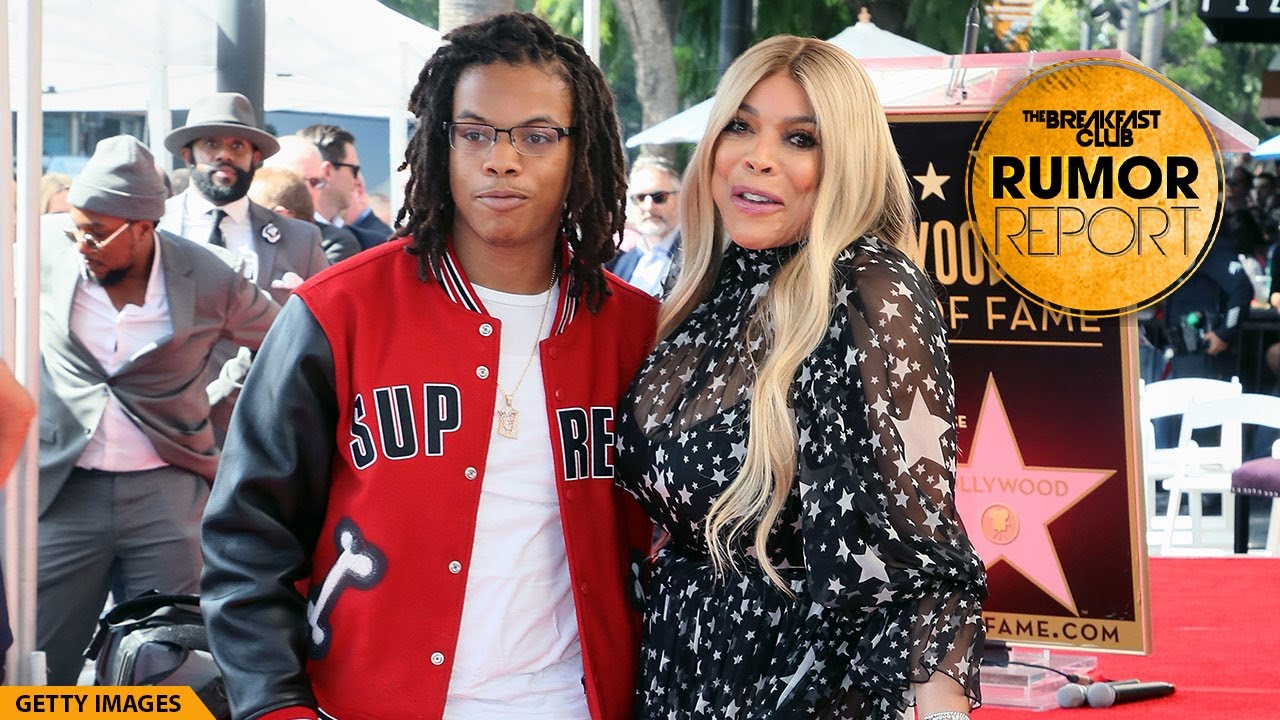 Wendy Williams Son Is Fearing For Her Life, Claims People Are Taking Advantage Of Her