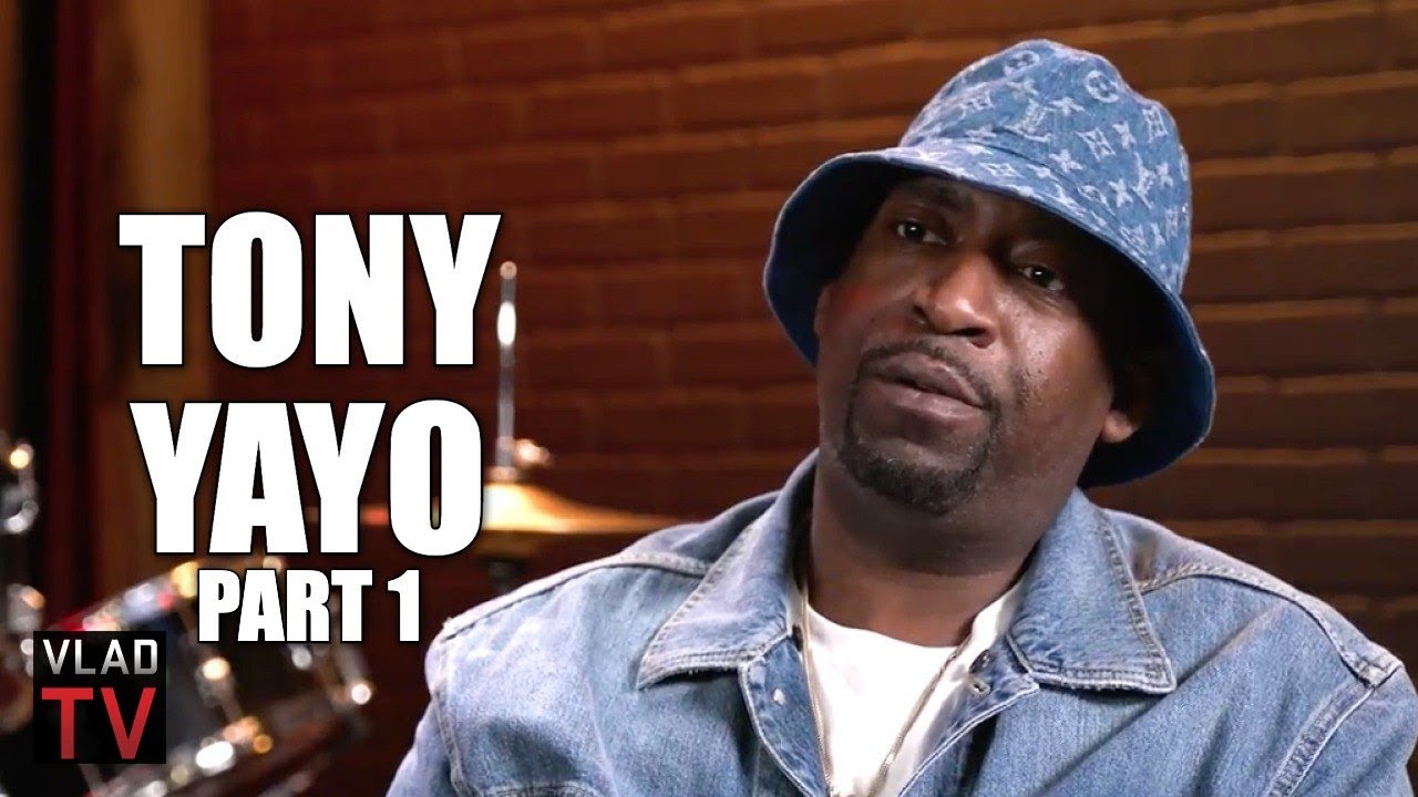 Tony Yayo on Ja Morant Pulling Out Gun Again: You Don’t Listen When You Have $200M