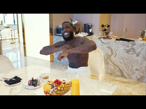 Gucci Mane – Married with Millions [Official Music Video]