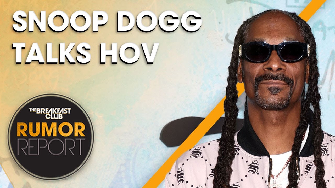 Snoop Dogg Explains Why He’s Never Invited To Roc Nation Brunch, Gucci Mane Talks Birdman +More