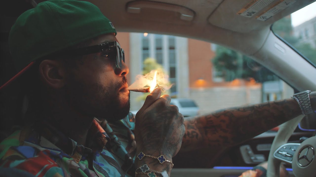 Dave East – Still Here (Official Video)