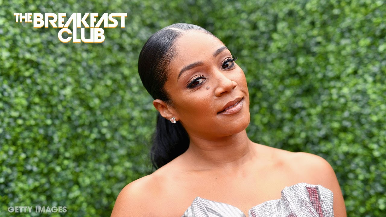 Tiffany Haddish Opens Up About Split With Common Saying “It Wasn’t Mutual”