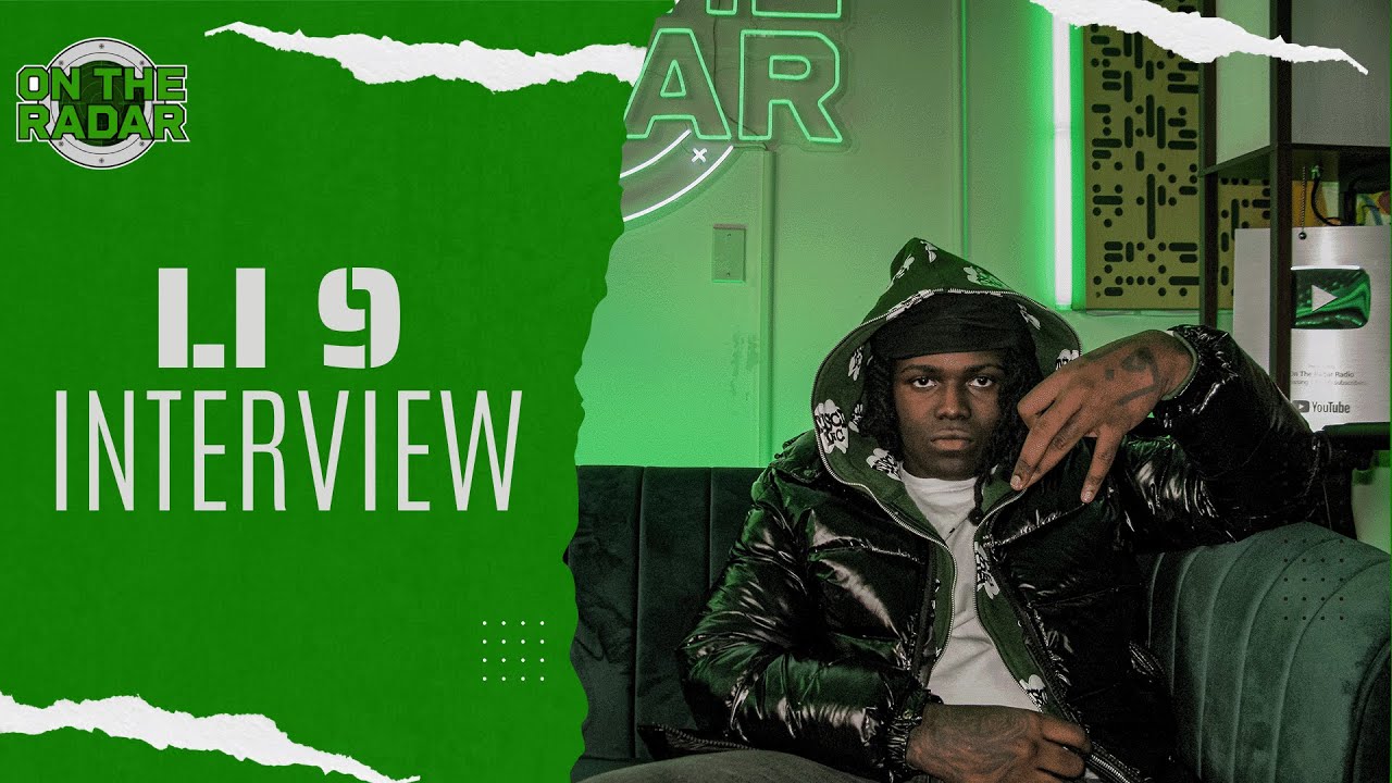 Li 9 Talks Going Independent, “This Way Forever”, Mississippi, Dropping More Consistently