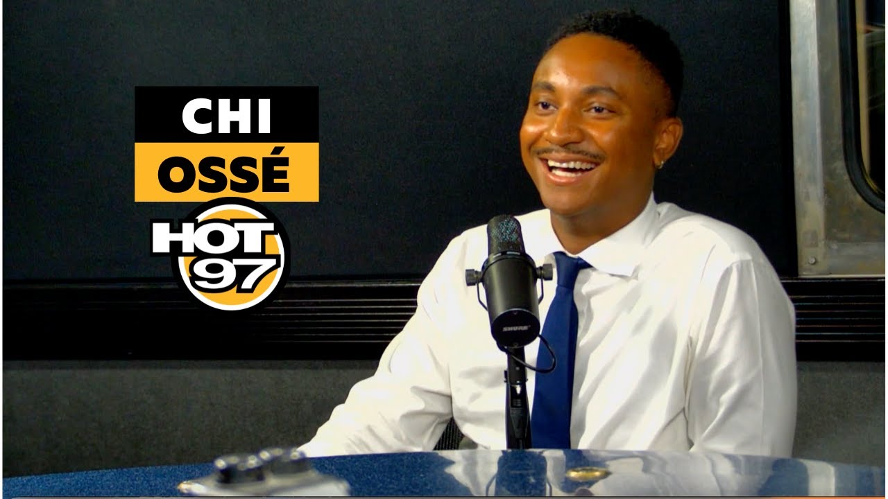 Chi Ossé On Rent Prices In NYC, FAIRE Act, + Elections