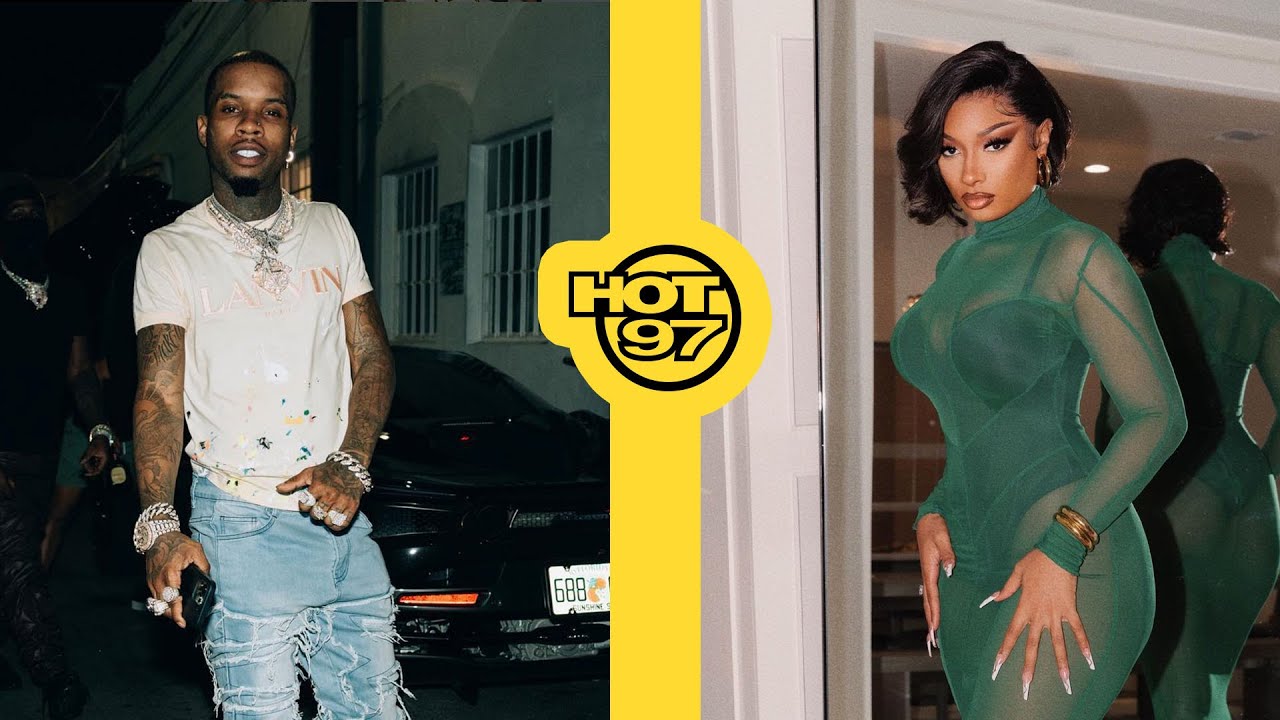 Reactions: Tory Lanez Sentenced To 10 Years In Prison Over Megan Thee Stallion Shooting